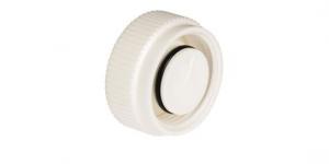 HENCO Euroncone bouchon 3/4 blanc ENDCAP-EK05