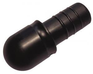 HENCO Capuchon de protection pour tube 20 PIPEPLUG20