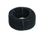 HENCO Henco-standard 16x2 avec gaine noire 50m 50-016MBLACK