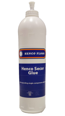 HENCO Colle secor, 1kg UFH-DRY-GLUEF