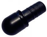 HENCO Capuchon de protection pour tube 16 PIPEPLUG16