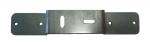 HENCO Galvanised support pour culasse sanitaire PLP-P-PK