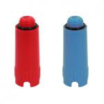 HENCO Bouchon 3/4  -80mm rouge PLUG05-R80