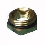 HENCO Reduction avec o-ring pour collecteur  3/4 x1/2 VS-0504
