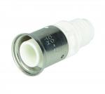 HENCO Arrivee pour collecteur -  sertir 26 VVPK-26