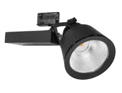 Photo VISTOSA,20°,LED4000lm840,DALI, | Ref : S089545