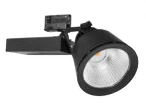 OSRAM LIGHTING SASU Vistosa,20,led3300lm940,dali, S089668