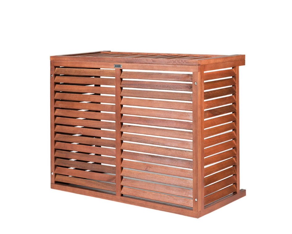 Photo DECOCLIM Bois Medium
Dim int : H : 835 x L : 1050 x P : 510 mm | Ref : DECOCLIM B M