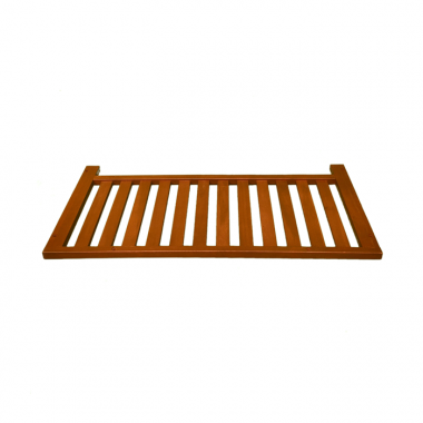 Photo DECOCLIM sous-face bois medium | Ref : DECOCLIM-BM-SSF