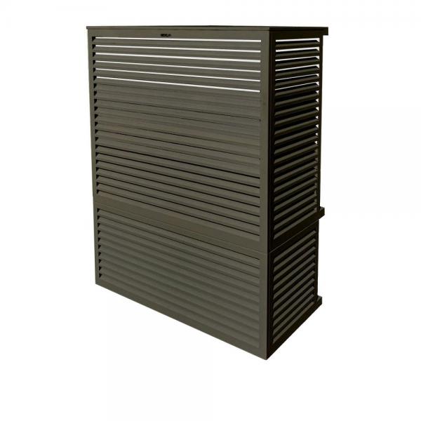 Vignette 2 produit DECOCLIM CACHE CLIM G.T.O. XXL | Ref : DECOCLIM-23AXXL7022