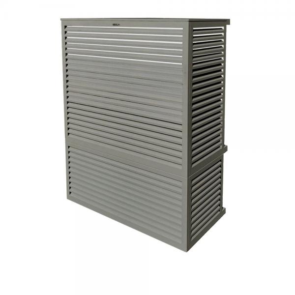 Vignette 2 produit DECOCLIM CACHE CLIM G.POU. XXL | Ref : DECOCLIM-23AXXL7037