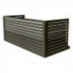 DECOCLIM Decoclim cache clim g.t.o. xxl DECOCLIM-23AXXL7022