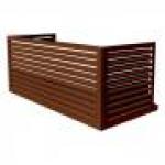 DECOCLIM Decoclim cache clim b.rou. xxl DECOCLIM-23AXXL8012