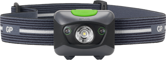 Photo GP HEADLAMP PH14 | Ref : 455015