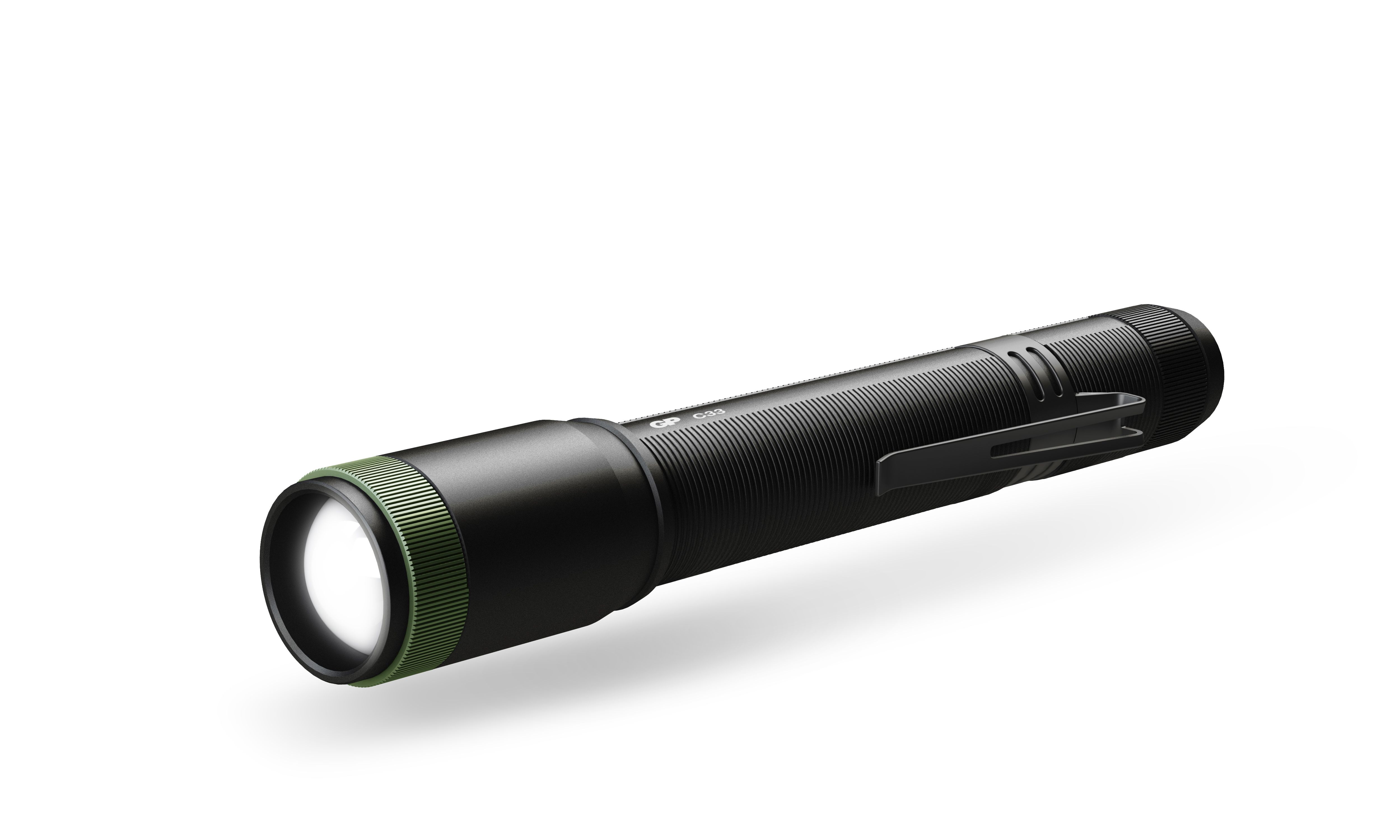 Photo GP DISCOVERY TORCHE STYLO C33 | Ref : 450054
