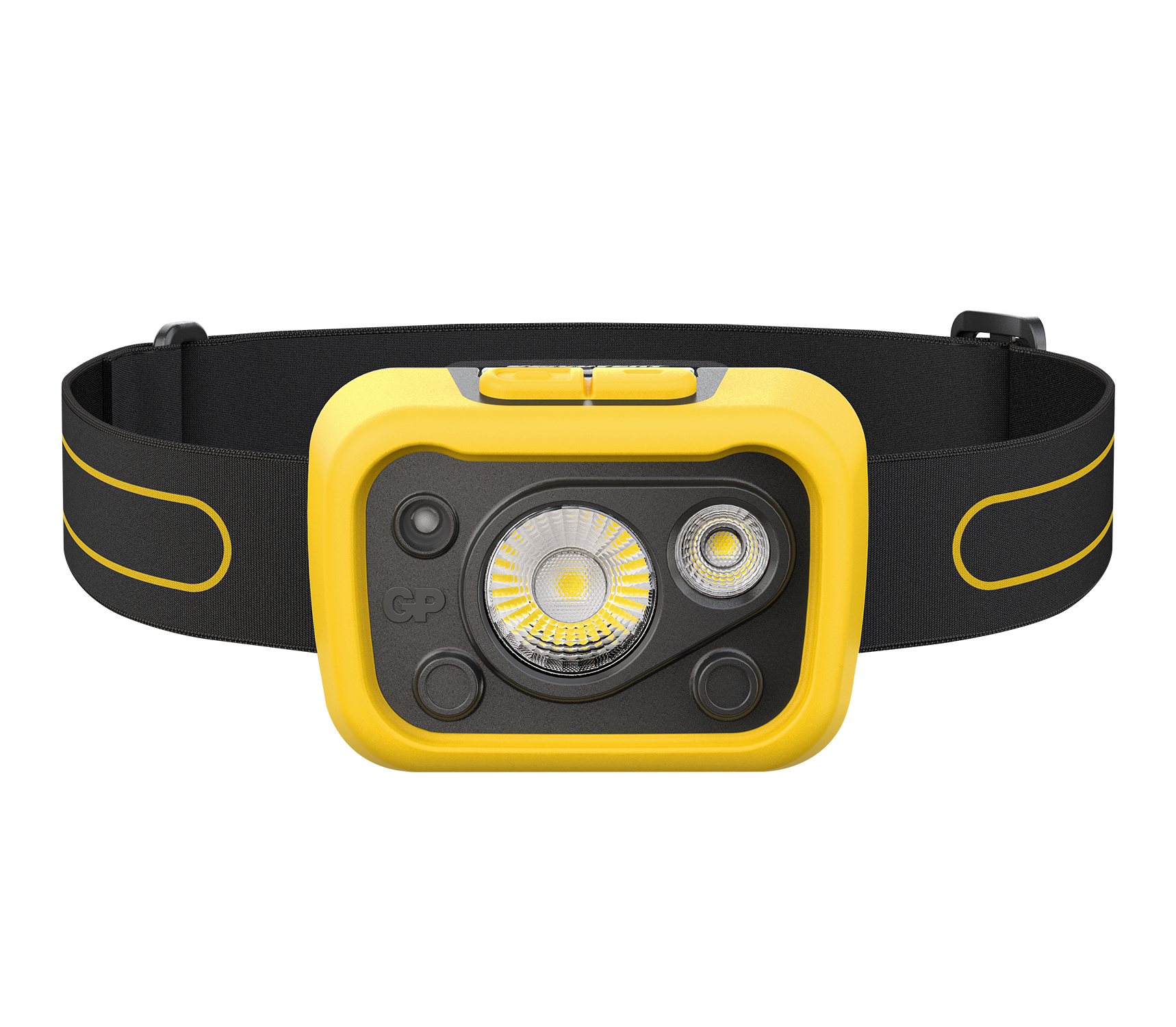 Photo CHW53 DISCOVERY WORK HEADLAMP 275LM | Ref : 455034