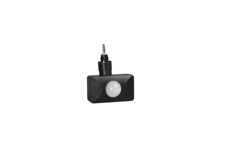 Photo DETECTEUR NOIR INFRAOUGE POUR PROJECTEUR GAMME SLIM (XY1152NR/XY123NR/XY571NR)  | Ref : DETECTEURXYNR