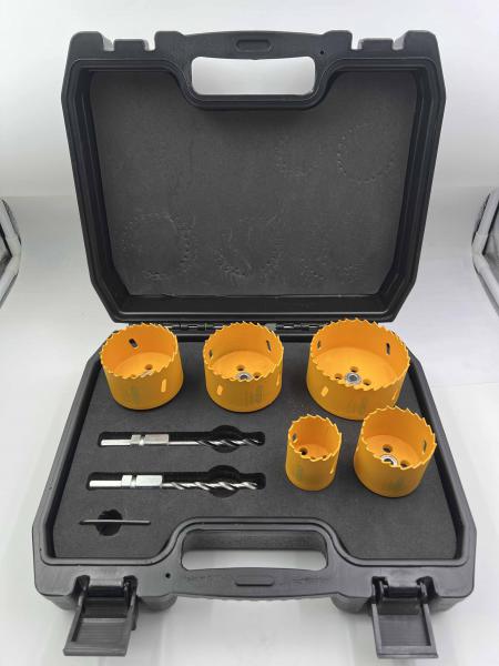 Photo VALISE SCIES CLOCHES AUTOMATIQUES | Ref : PACK-SCIES-AUTO