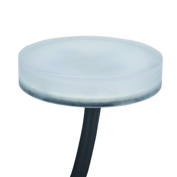 Photo SPOT PLOT LED SAILLI BLEU 4W 12VDC | Ref : PLBLEU