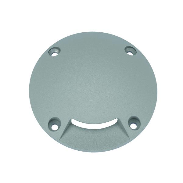 Photo COLLERETTE 1 DIRECTION POUR SPOT PLOT LED SAILLI REFERENCES PL3000. PL4000. PLBLEU | Ref : PLCOL1DIR