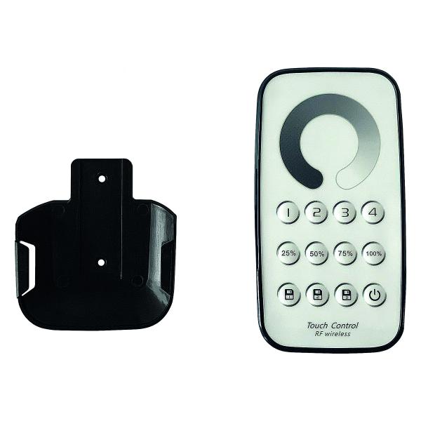 Télécommande dimmable LED - IN HOUSE LED SICRODIM/EVO