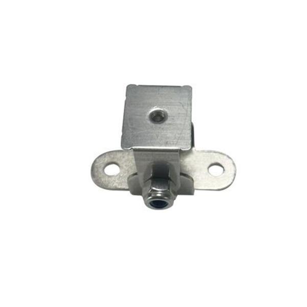 Photo lot de 2 supports orientable pour profil led | Ref : SISC-13-AL-SUP3