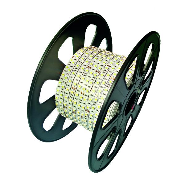 Photo Strip, ruban , galon led - 24VDC - IP65-14,5W-3000K | Ref : SISNE-100-WW2-14.5W