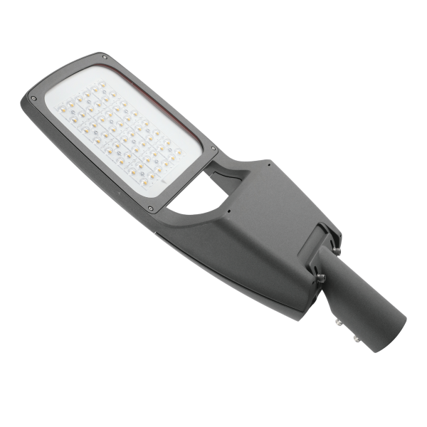 Photo STREET LIGHT 100W 2700K 16000LM | Ref : STREETLIGHT100W