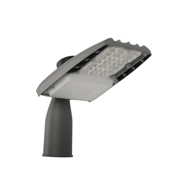 Photo STREET LIGHT 50W 2700K 7250LM | Ref : STREETLIGHT50W