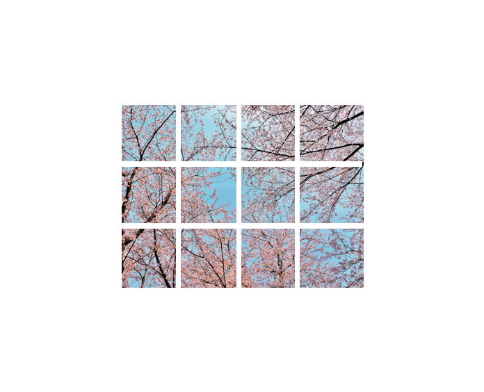 Photo DALLE LED DECORATIVE LIVRE AVEC DRIVER | Ref : VIS-SKY-I-43P