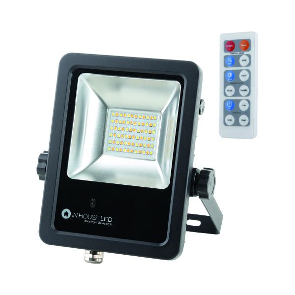 Inhouse led on sale