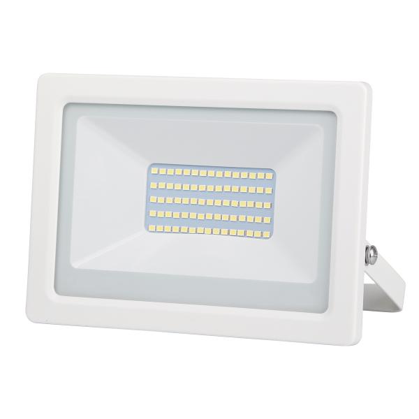 Photo Projecteur 50W blanc 4000k LED | Ref : XY50BL