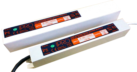 Photo ALIM 100W   170-250V - 2 SORTIES 12V - D | Ref : XYPS-100-12-83
