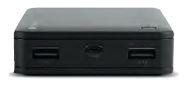 Vignette 2 produit GP PPB 3C20A 20000MAH NOIR | Ref : 405098