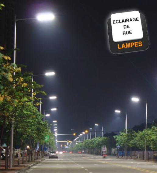 Vignette 2 produit SOURCE, LAMPE, AMPOULE DE PUISSANCE 30W 2700K LED E27 | Ref : SIFR0303000
