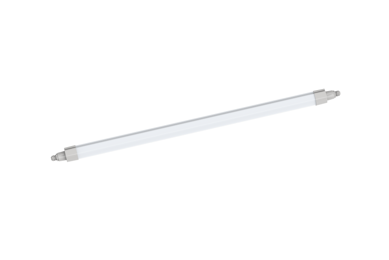 Vignette 2 produit ETANCHE LED 15W 1800LM TRAVERSSANT 0,60M | Ref : ET06015W/EVO