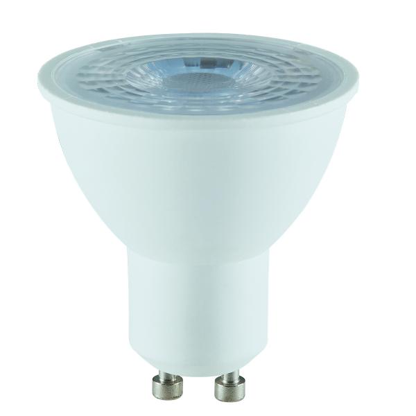 Vignette 2 produit LAMPE, SOURCE, AMPOULE GU10 6W - 5200 LM - 4000k LED | Ref : L95002