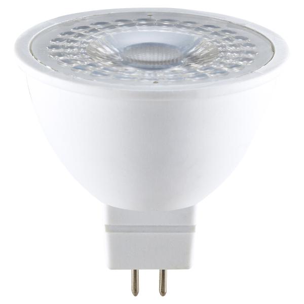 Vignette 2 produit LAMPE, SOURCE, AMPOULE MR16  5W 4000K 450LM LED | Ref : L95201