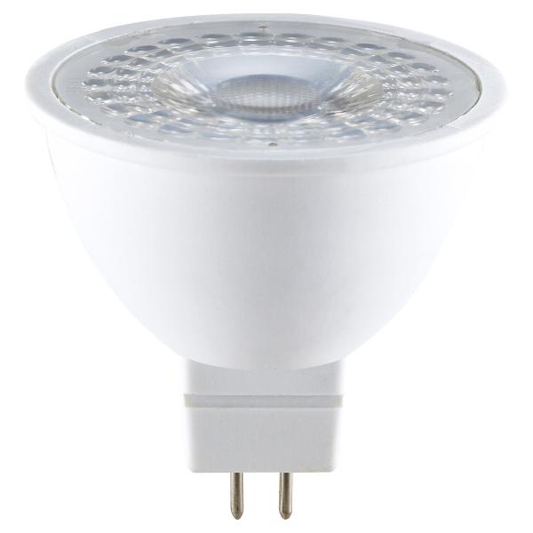 Vignette 2 produit LAMPE, SOURCE, AMPOULE MR16 5W 4000K 450LM LED | Ref : L95201