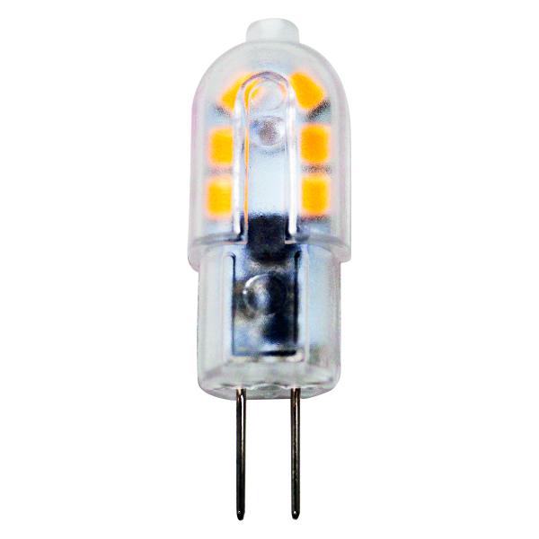 Vignette 2 produit 4000K LAMPE, SOURCE, Ampoule G4 2W Non-Dimmable.   160lm LED | Ref : L95501
