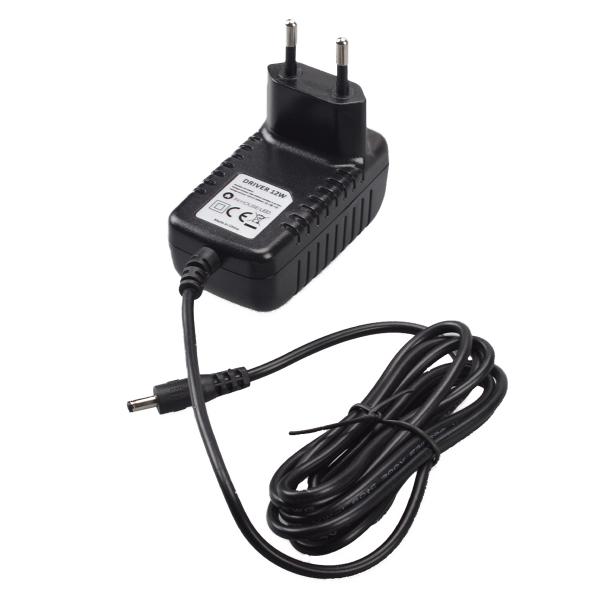 Vignette 2 produit ALIMENTATION 12V DC 220V AC 30W LED | Ref : RALIM30