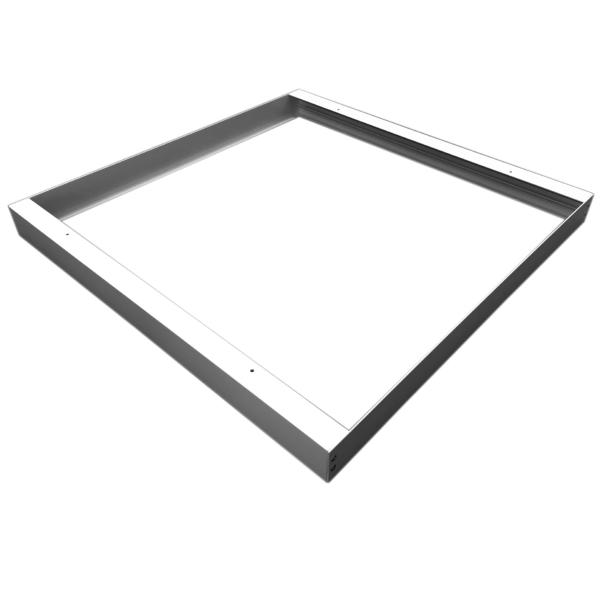 Vignette 2 produit Kit sailli pour dalle 600X600 LED | Ref : SIKF001