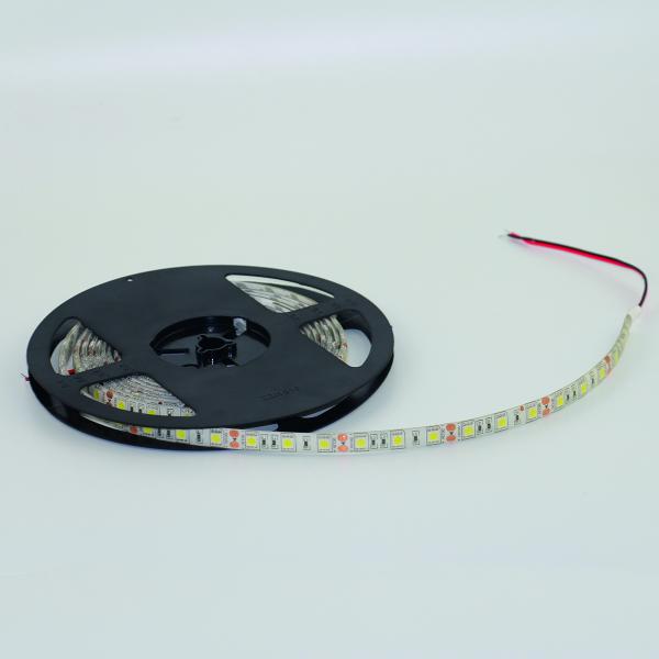 Vignette 2 produit Strip, ruban , galon led - 24VDC - IP65-14W-RGB | Ref : SISNE-5050-RGB2-24V