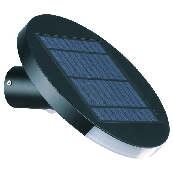 Vignette 2 produit Luminaire solaire 260lm 4000k applique LED | Ref : SO15