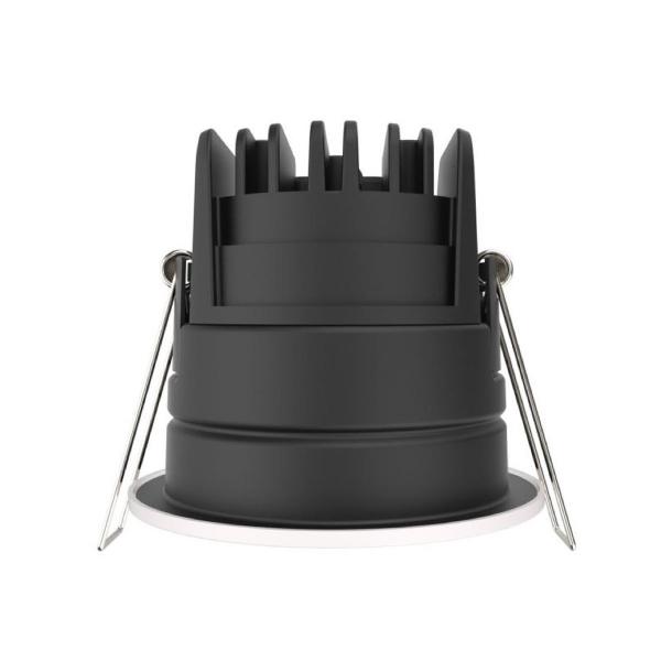 Vignette 2 produit SPOT BASSE LUM 5W 3000-4000-6000K LED | Ref : UP005