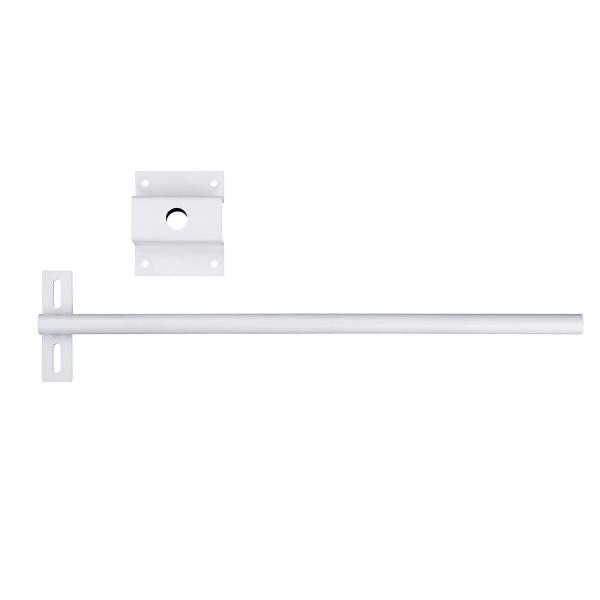 Vignette 2 produit SUPPORT MURAL - blanc pour XY 15 et 30W et PRO15, PRO 30 LED | Ref : XY033