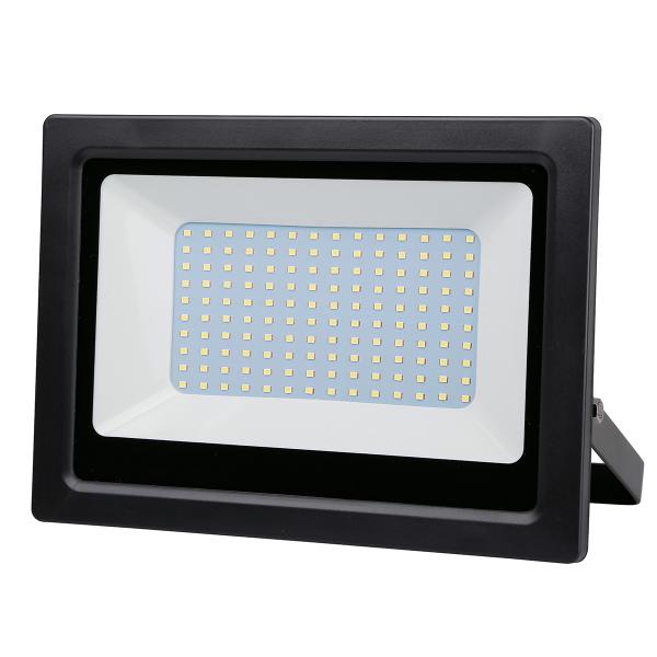 Vignette 2 produit Projecteur 100W noir 4000+I527:I555k LED | Ref : XY100NR