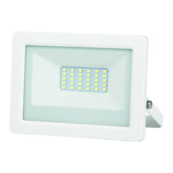 Vignette 2 produit Projecteur 20W blanc 4000k LED | Ref : XY20BL