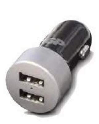 IN HOUSE LED Gp chargeur voiture cc41 2 ports usb 4,8 405072