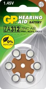 IN HOUSE LED Gp za312 / pr41 / da312x / ac312e / blis 4422